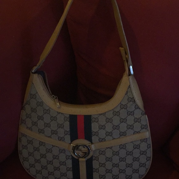 Gucci bag - Picture 1 of 5